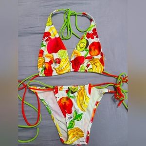 2HB Bikini Set